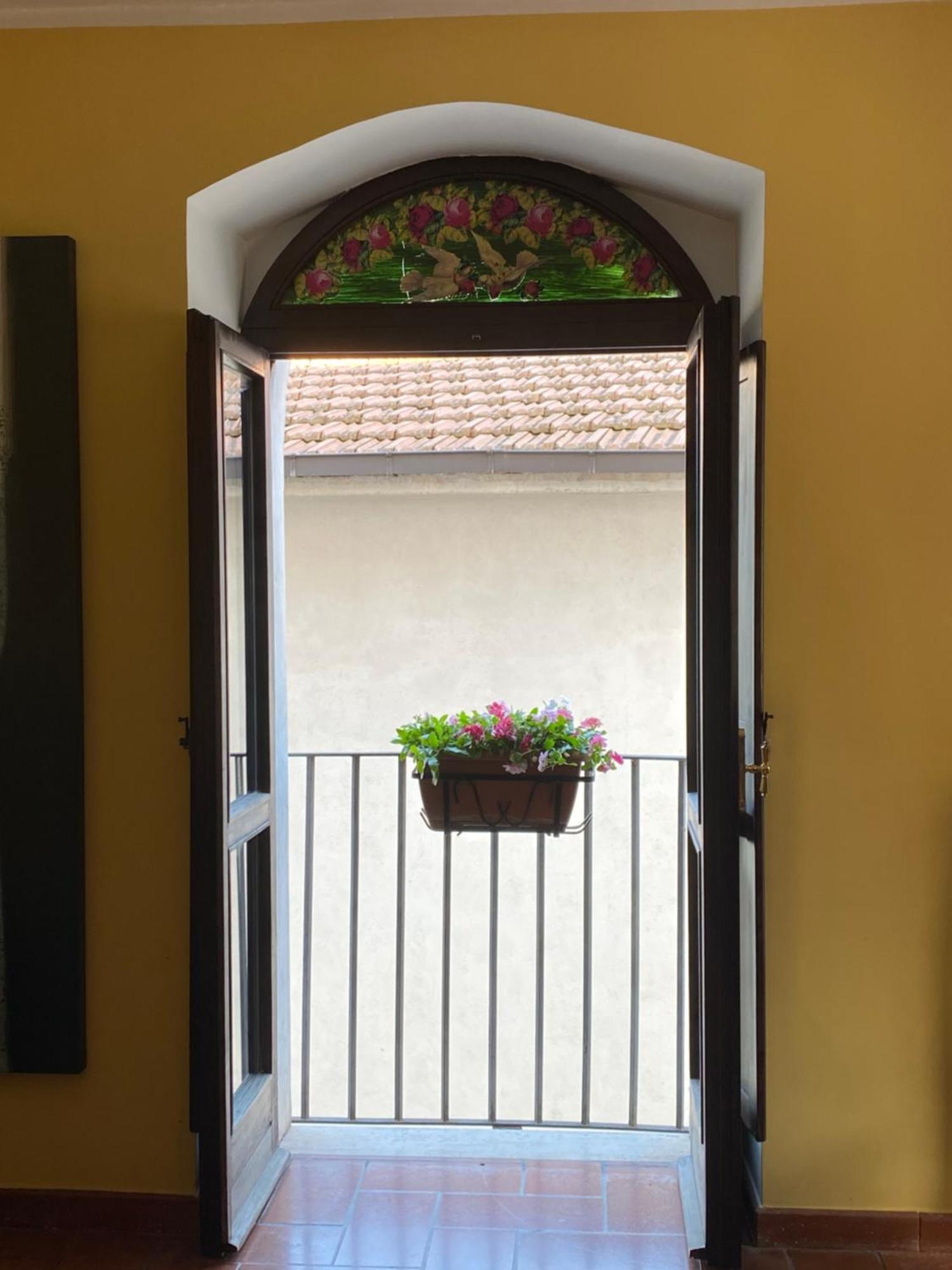 伊塞尔尼亚Dimora Al Borgo Antico别墅 外观 照片